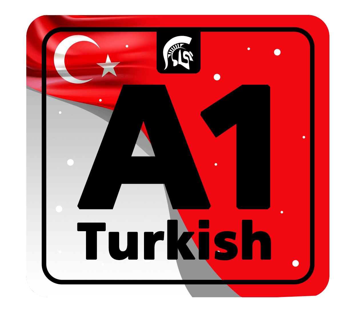 ترکی استانبولی A1