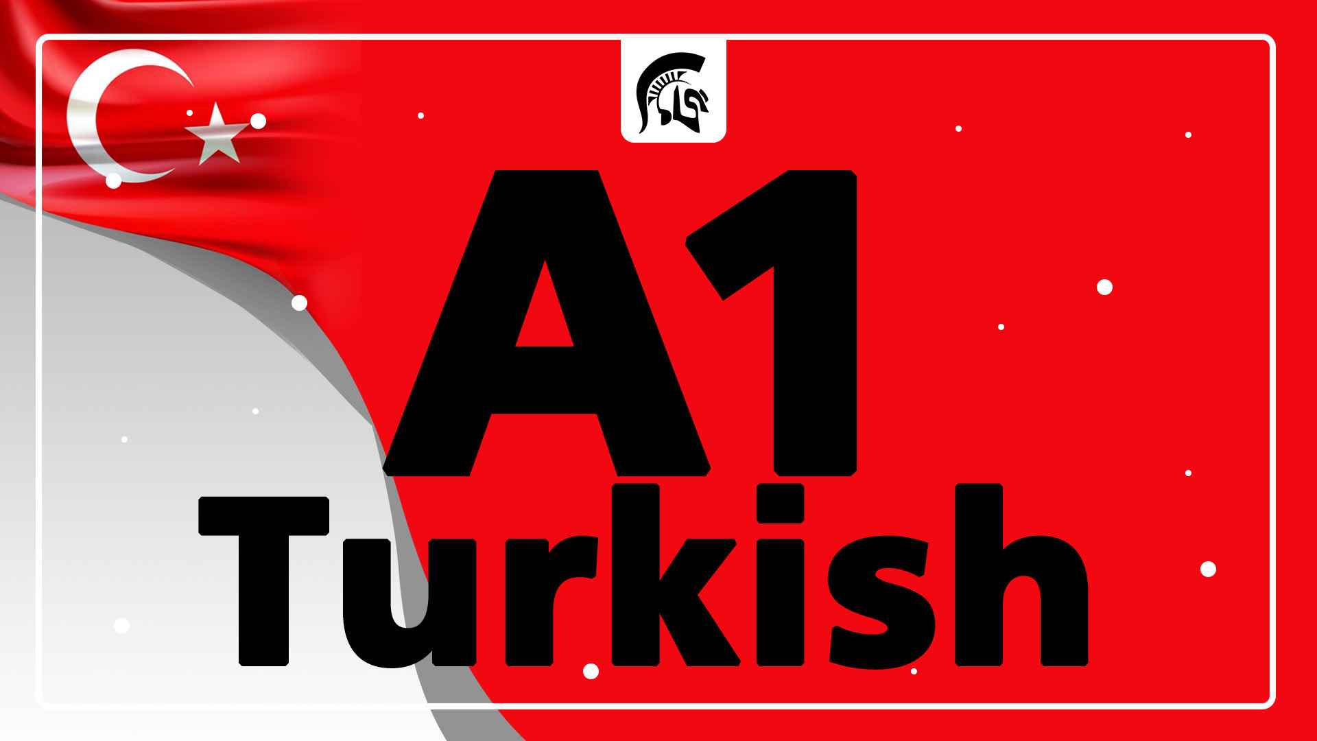 ترکی استانبولی A1