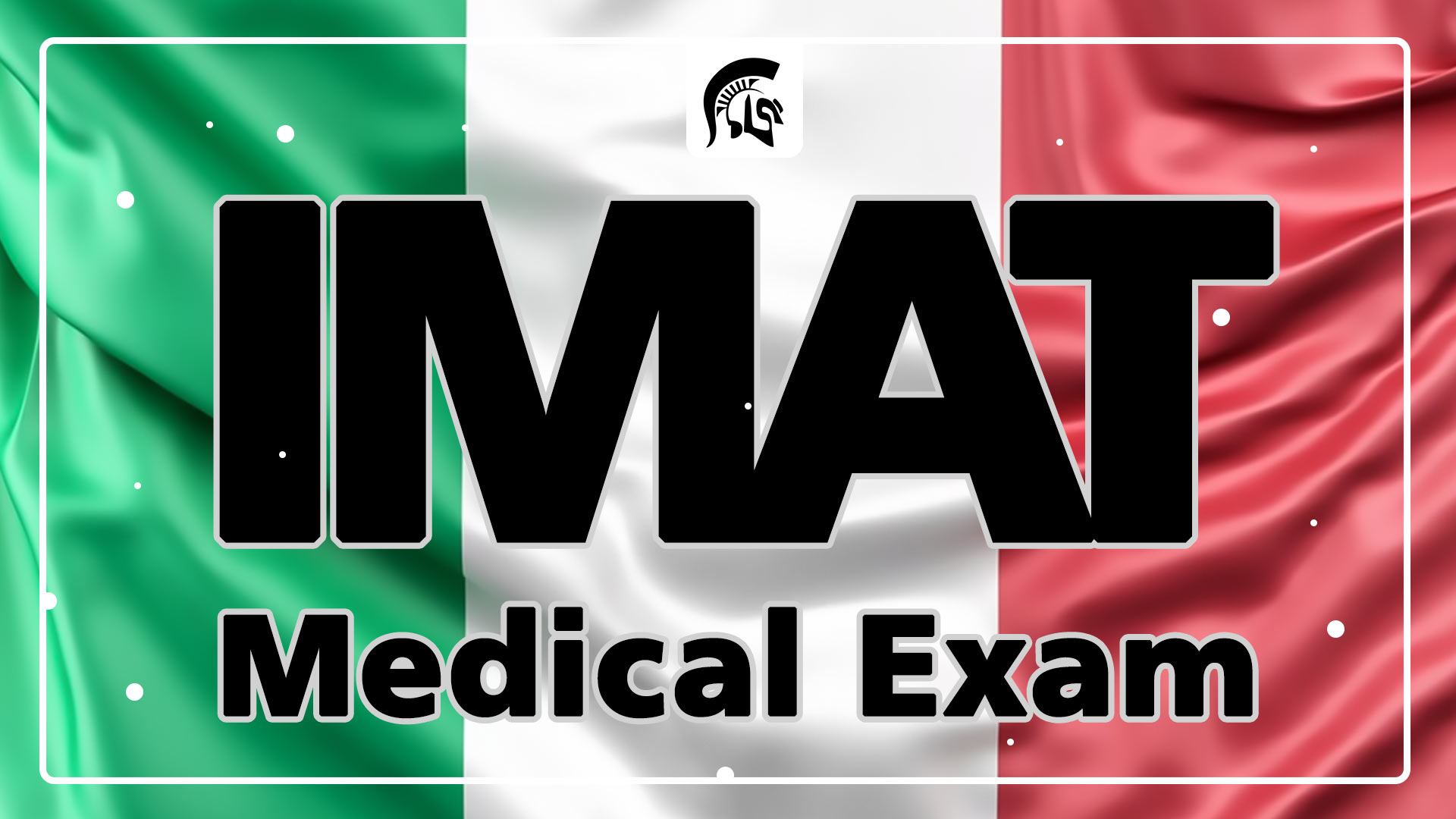 منابع آزمون پزشکی ایتالیا (IMAT)
