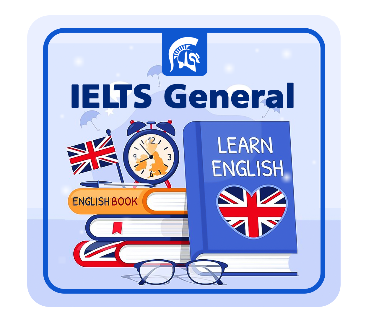 IELTS GT Reading