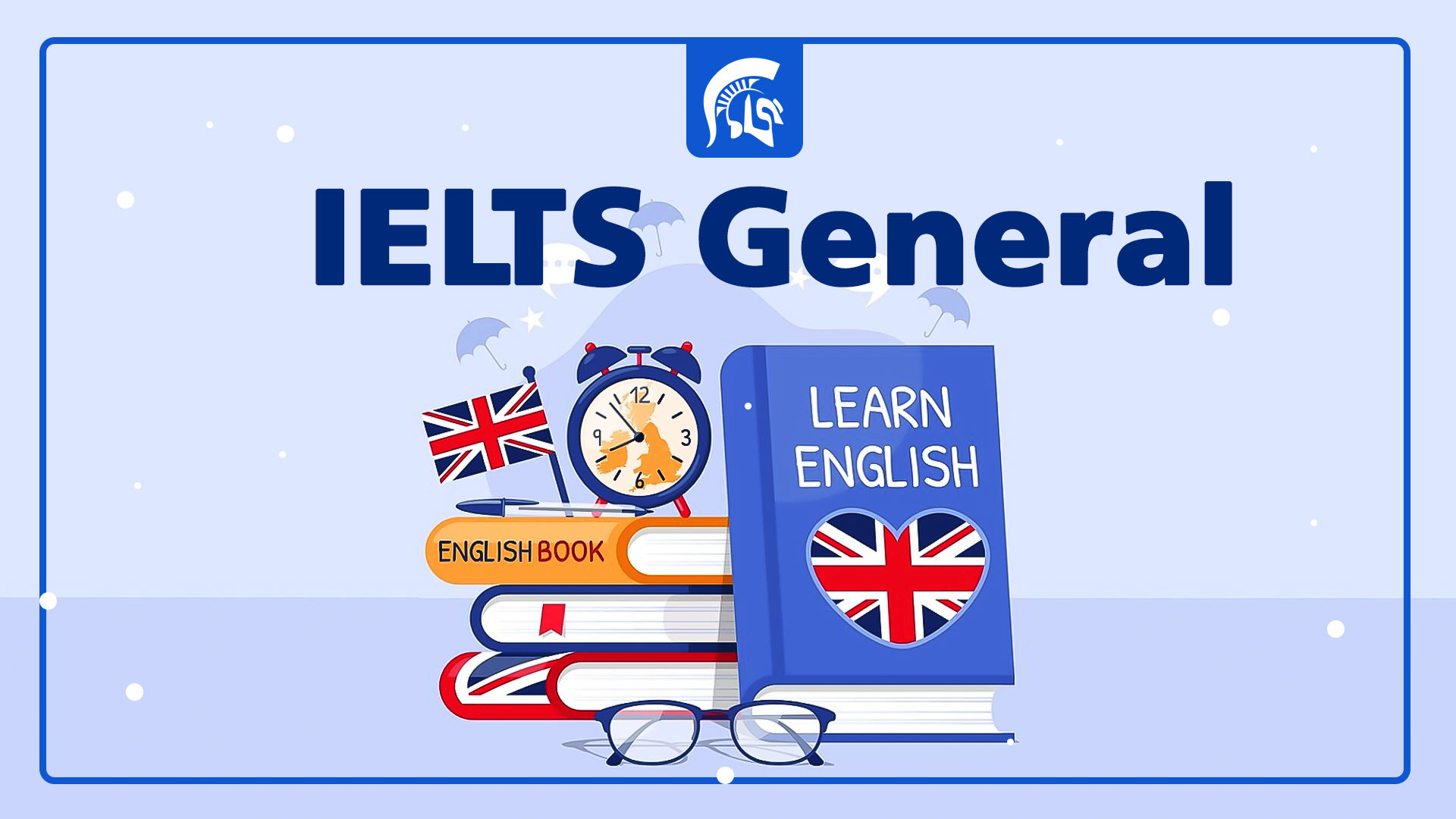 IELTS GT Writing
