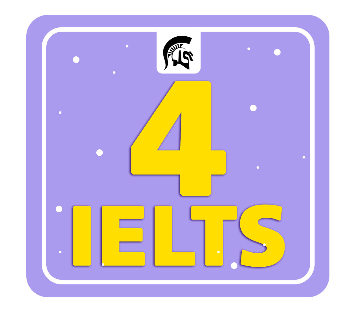 آیلتس 4