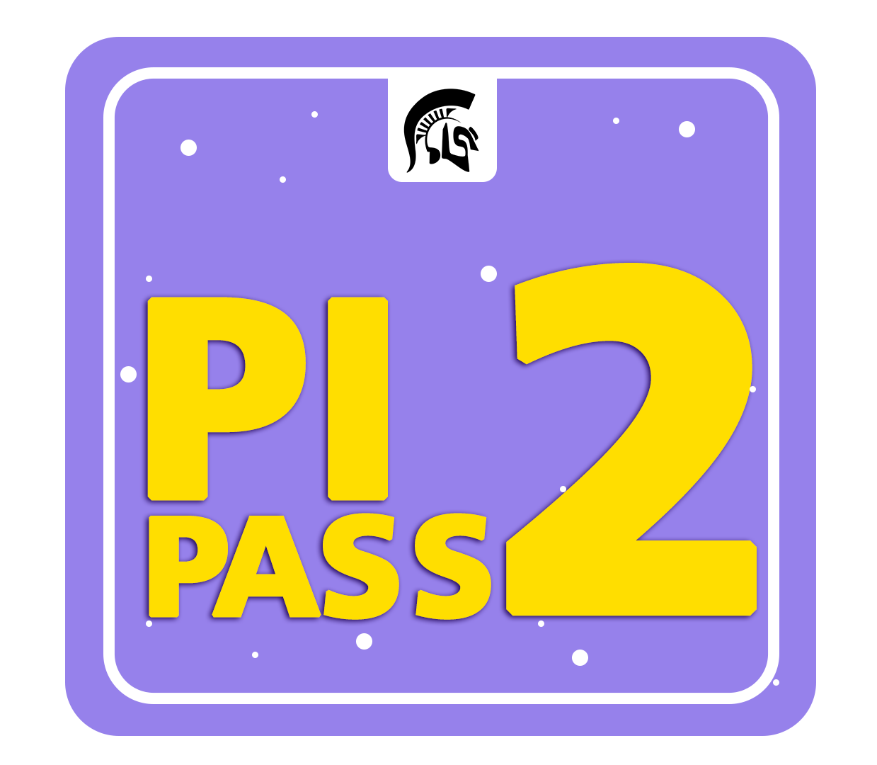 پیش آیلتس 2 (پاسپورت 2)