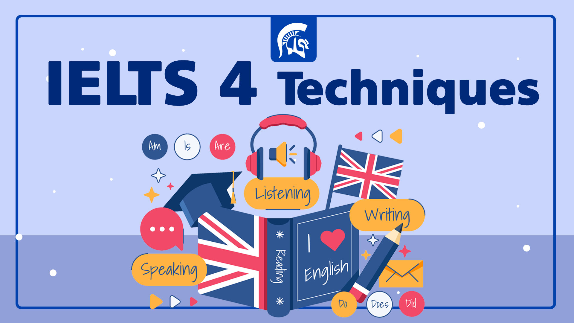 IELTS Speaking Skills