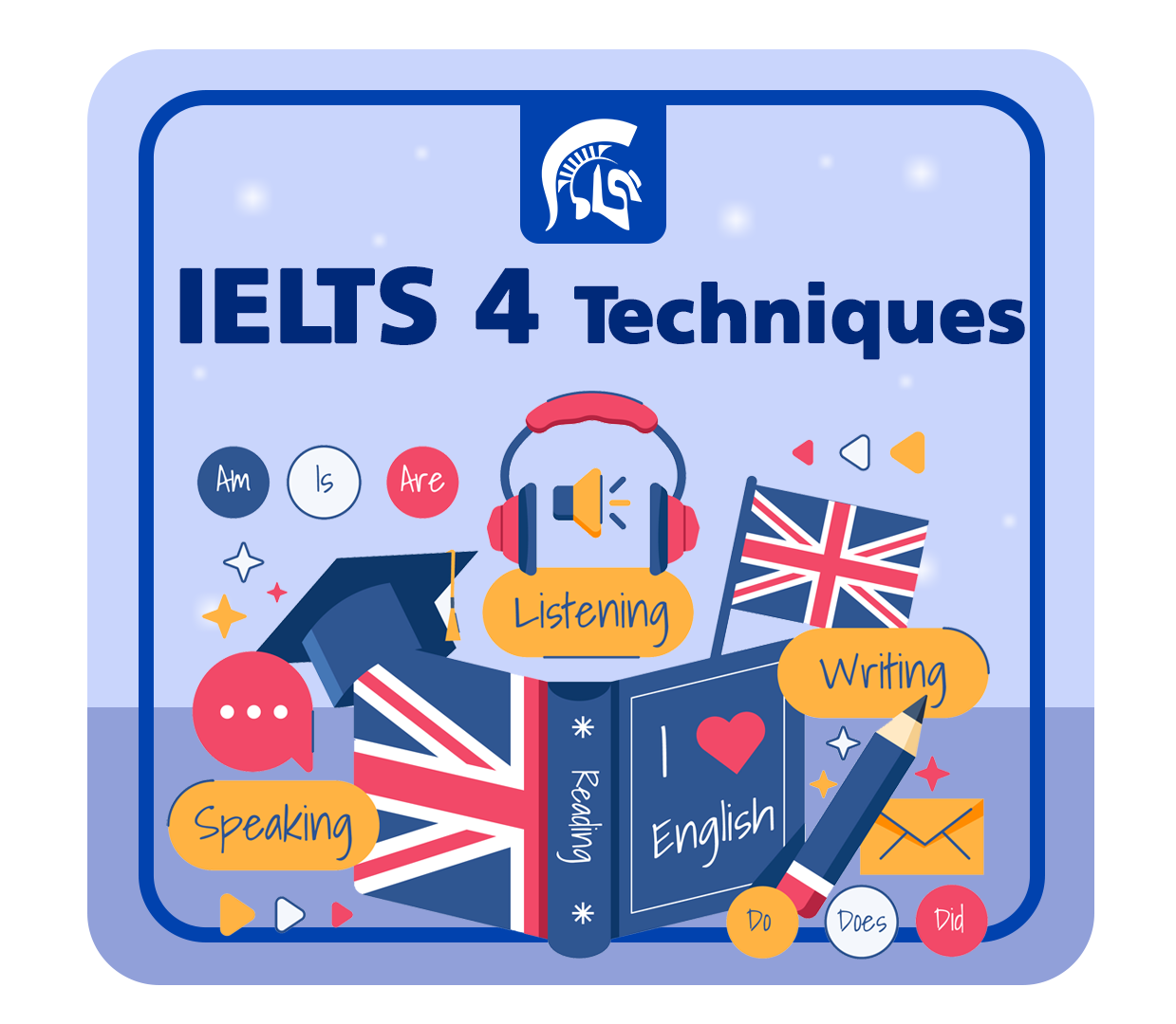 (handout) IELTS 4 Writing Skills