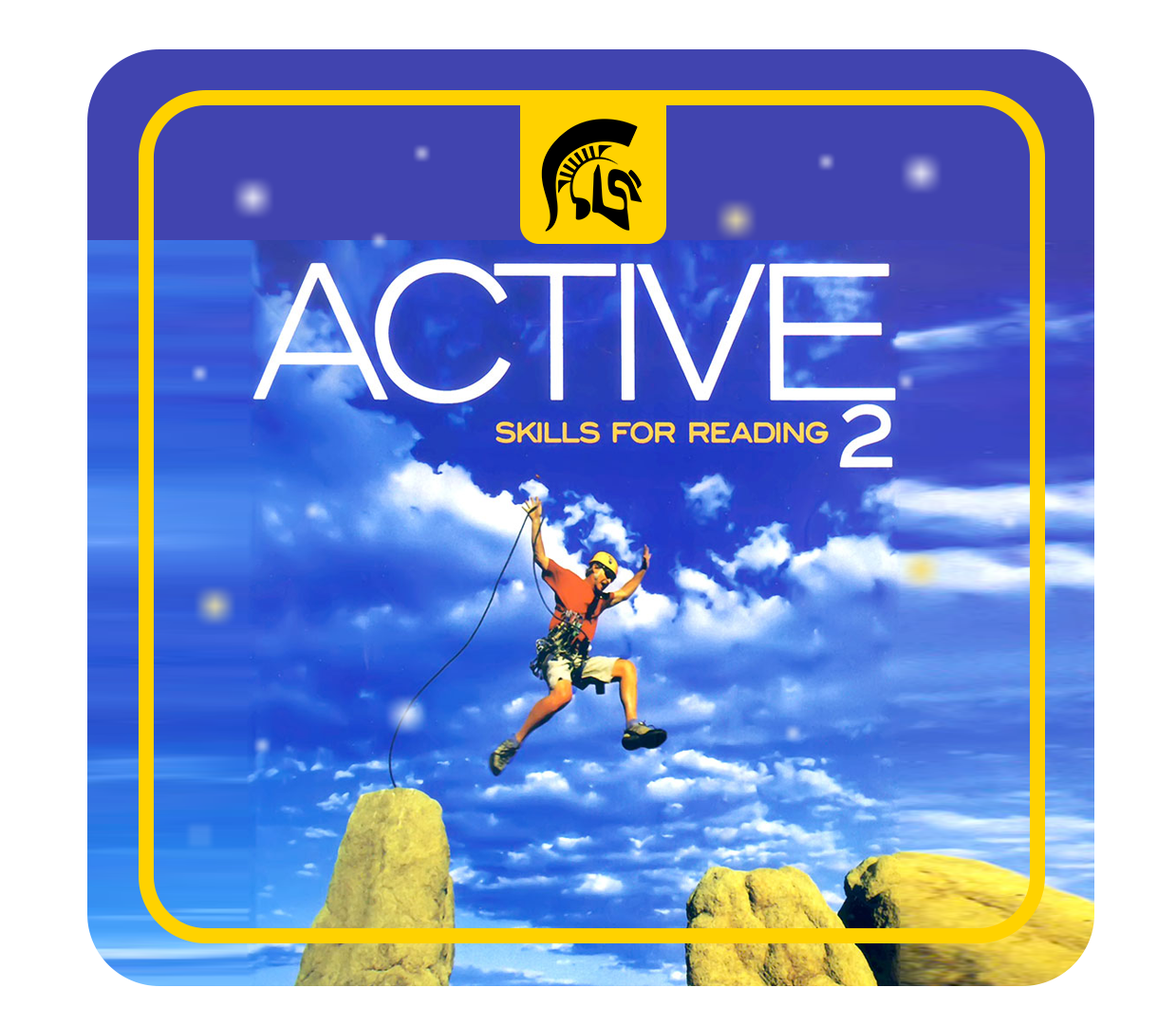 Active Skills for Reading level 2