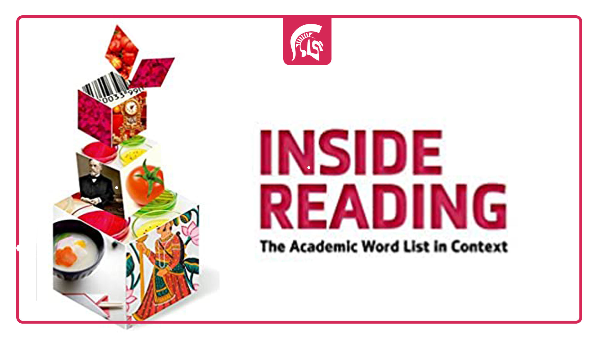 Inside Reading Intro