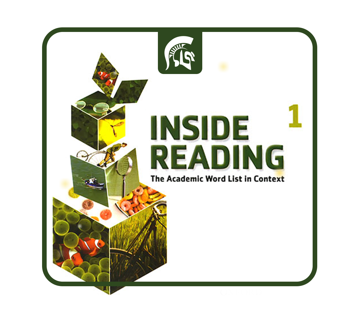 Inside Reading level 1