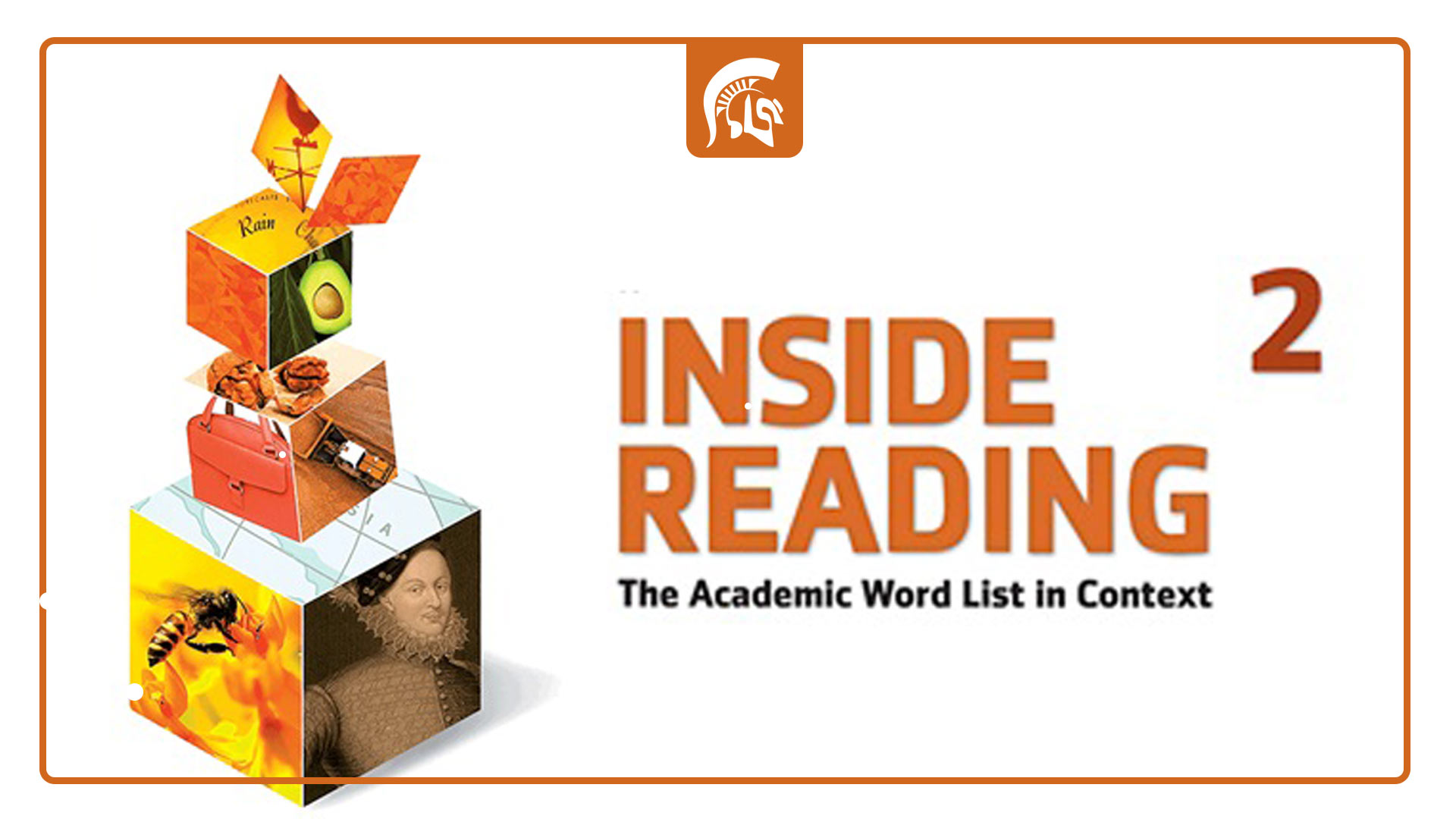 Inside Reading level 2