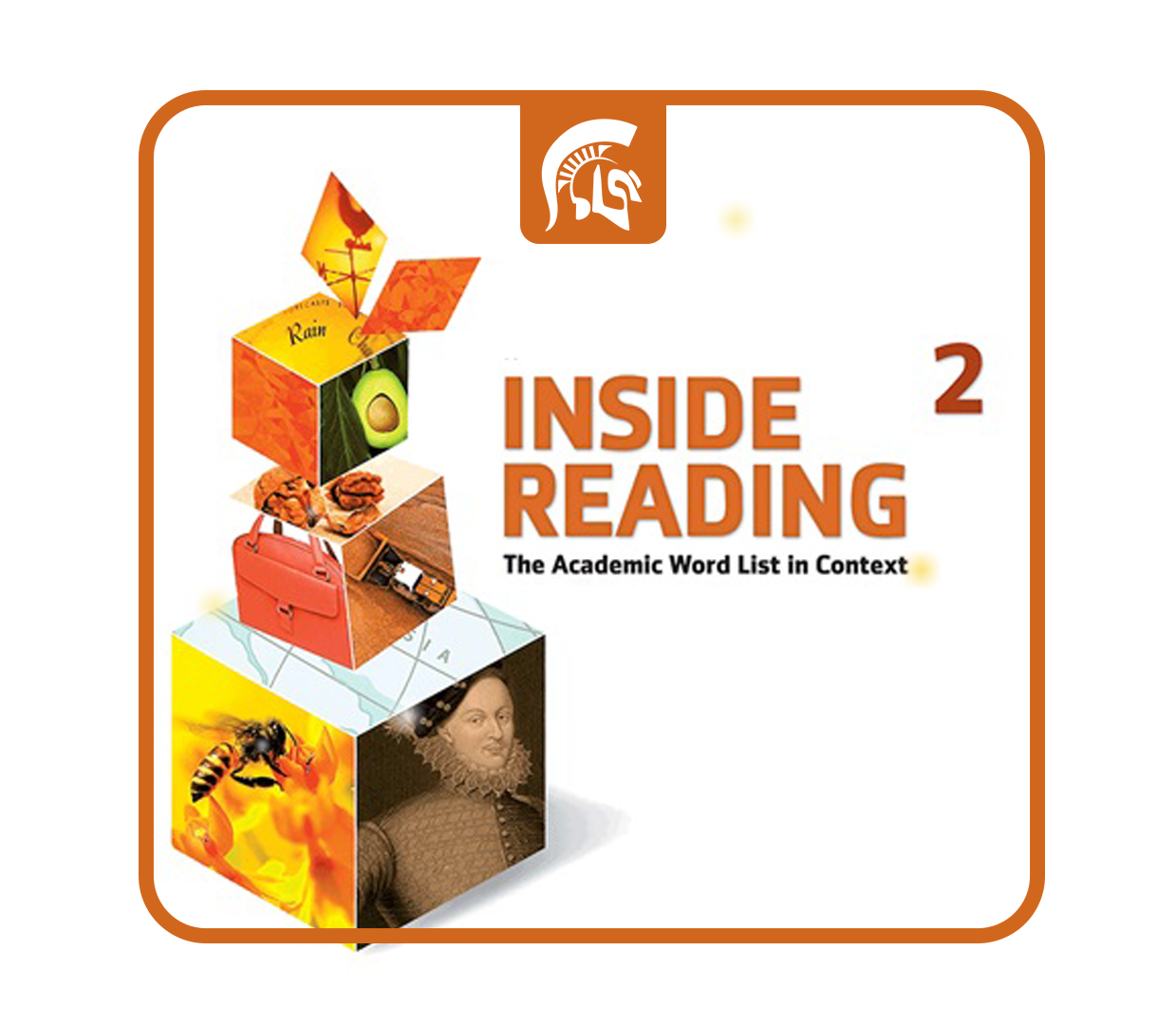 Inside Reading level 2
