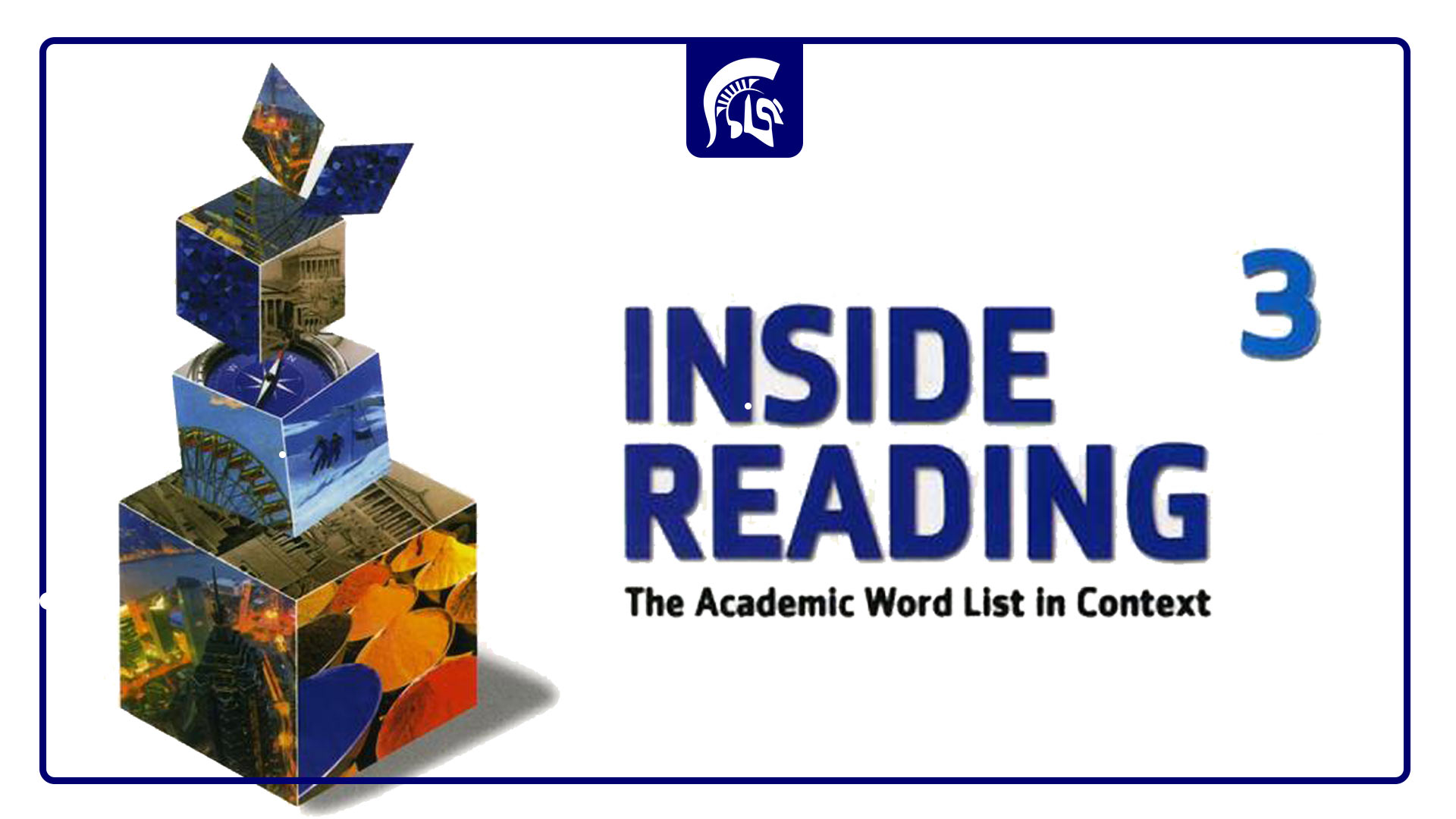 Inside Reading level 3