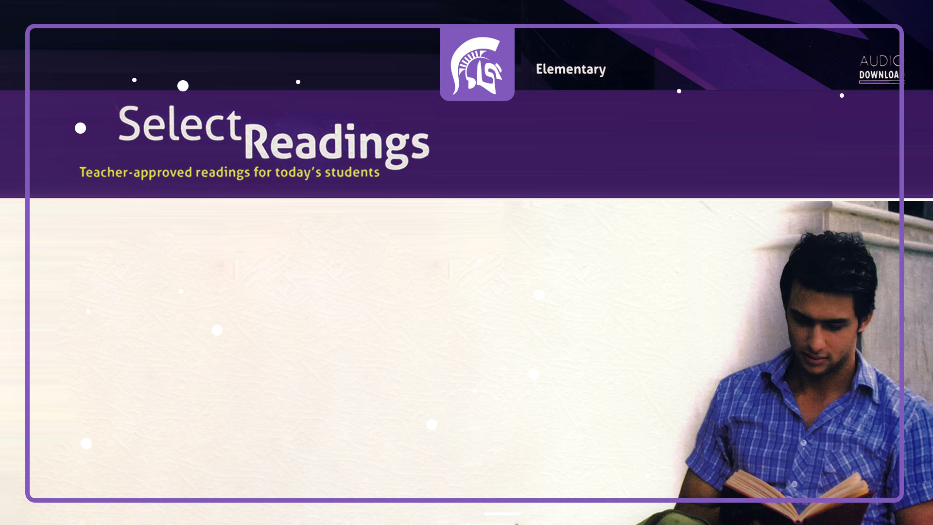 Select Readings Elementary