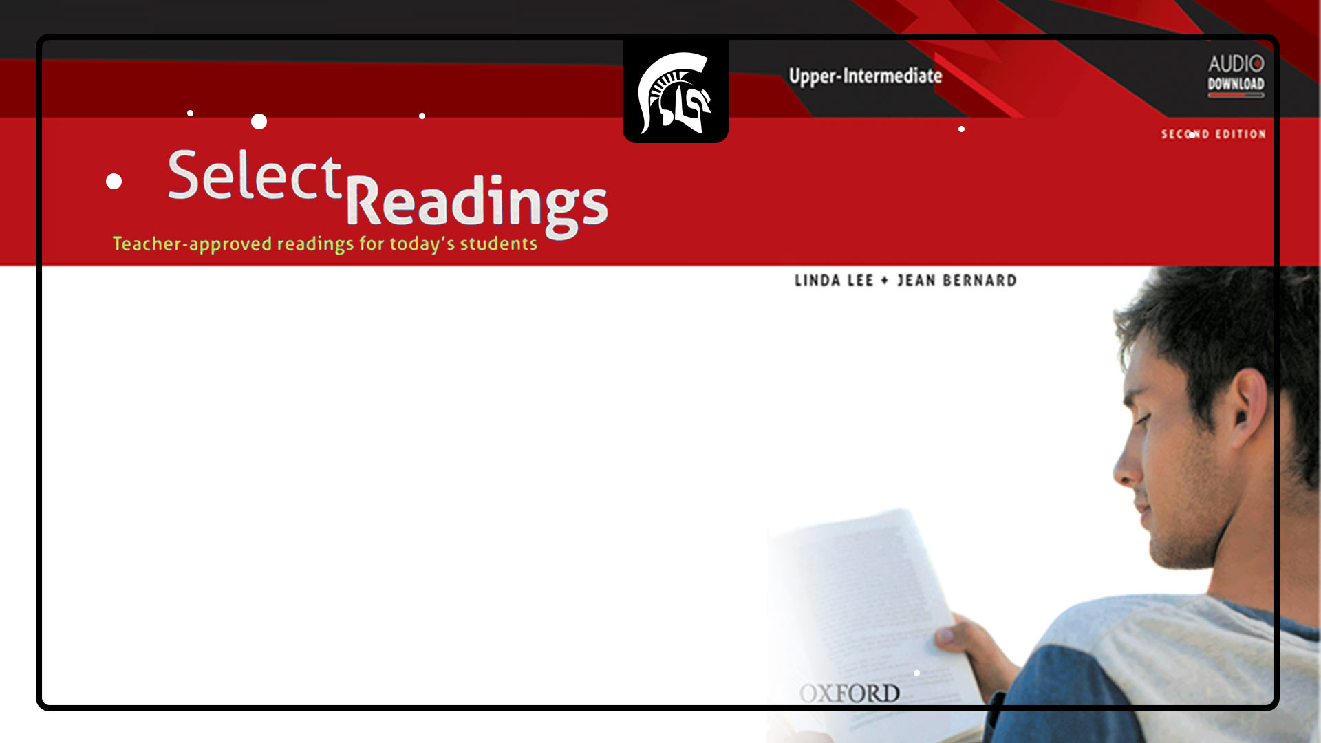 Select Readings Upper-Intermediate